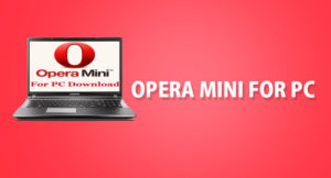 Opera Mini Free Download For Mac
