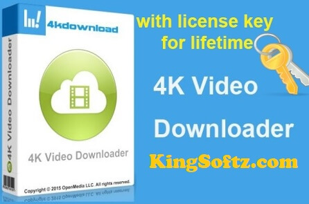 Download 4k Video Downloader Crack Mac